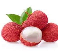 Fresh Lychee